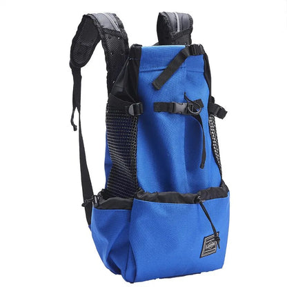 Adjustable Backpack For Hiking - Dog Carrying Bags